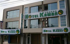 Hotel Kawan